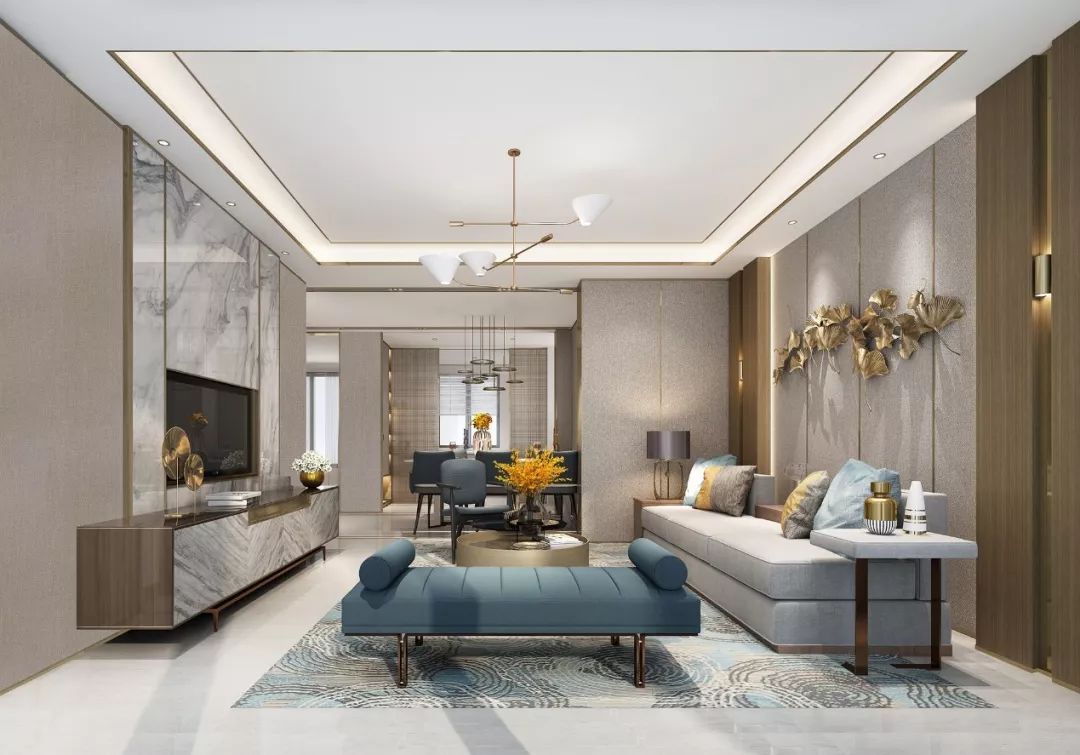 龙策作品 | 宝龙无锡新吴宝龙世家-59