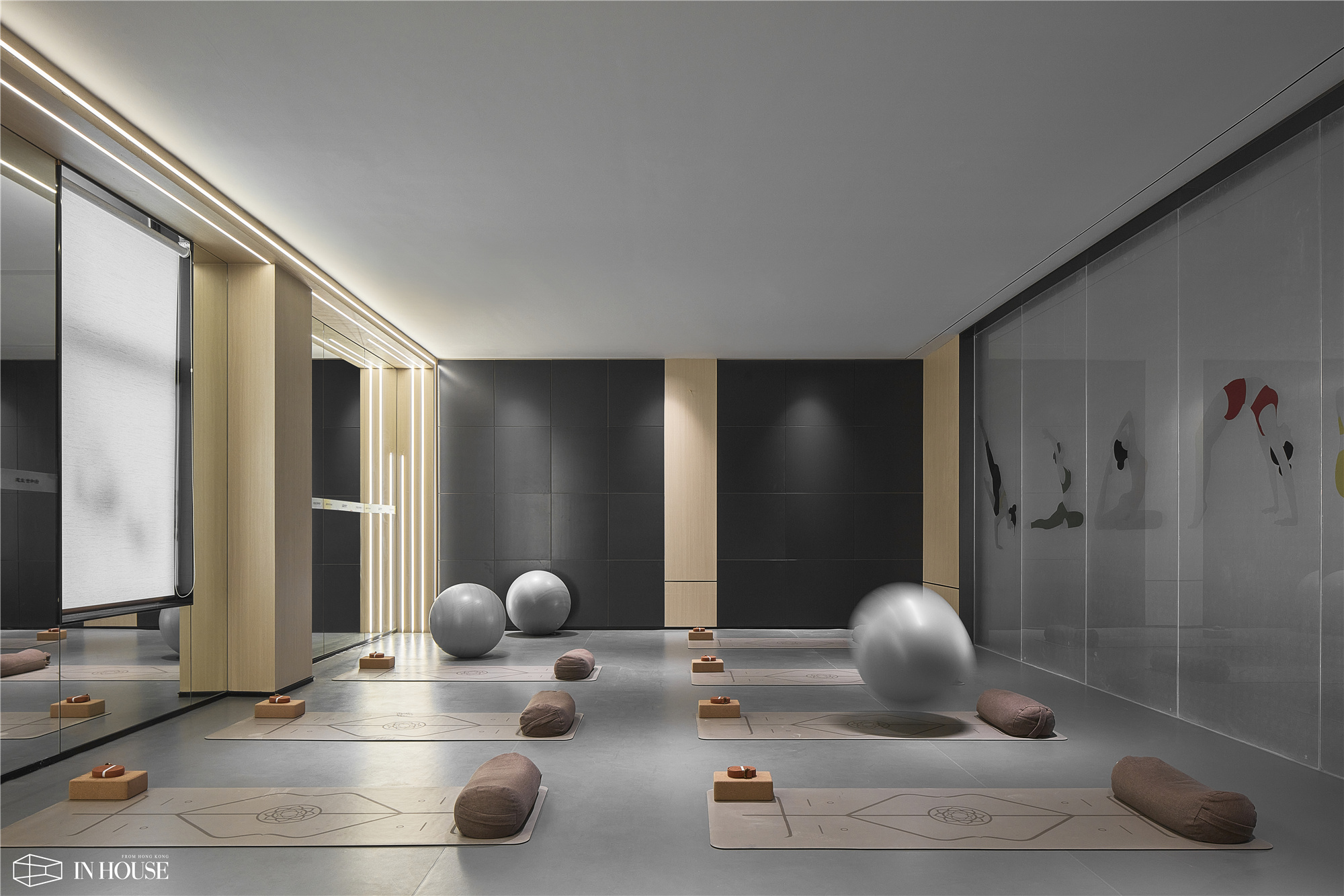 世和府礼遇 · IN HOUSE 设计展的中华礼仪之美-45