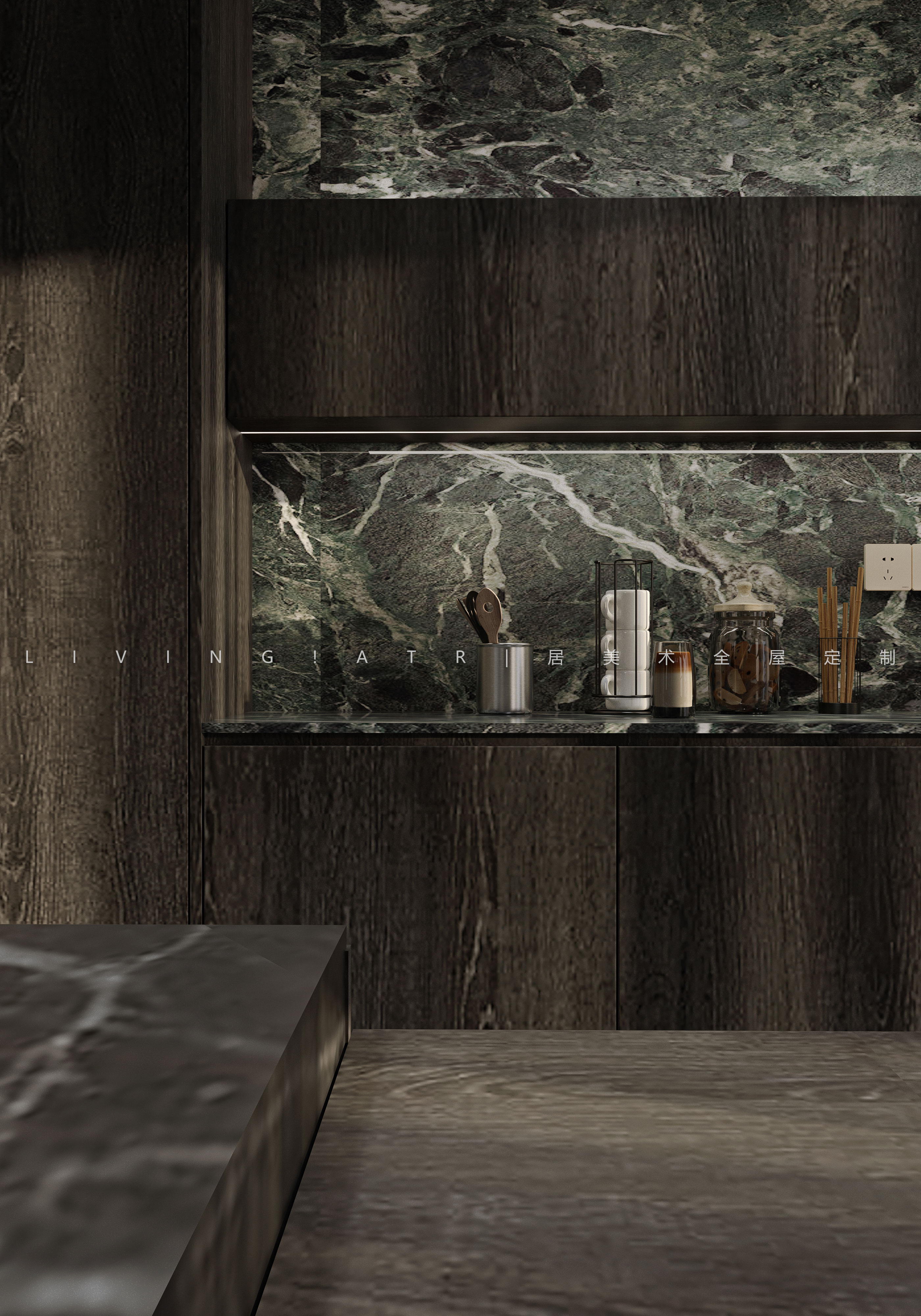 感知·自然丨居美术-12