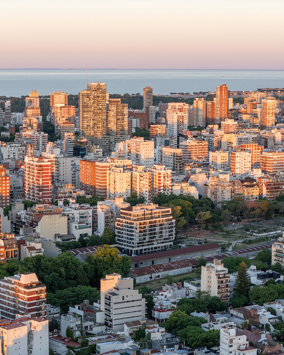 Depart Colegiales公寓丨阿根廷布宜诺斯艾利斯丨Grupo Uno en Uno-64