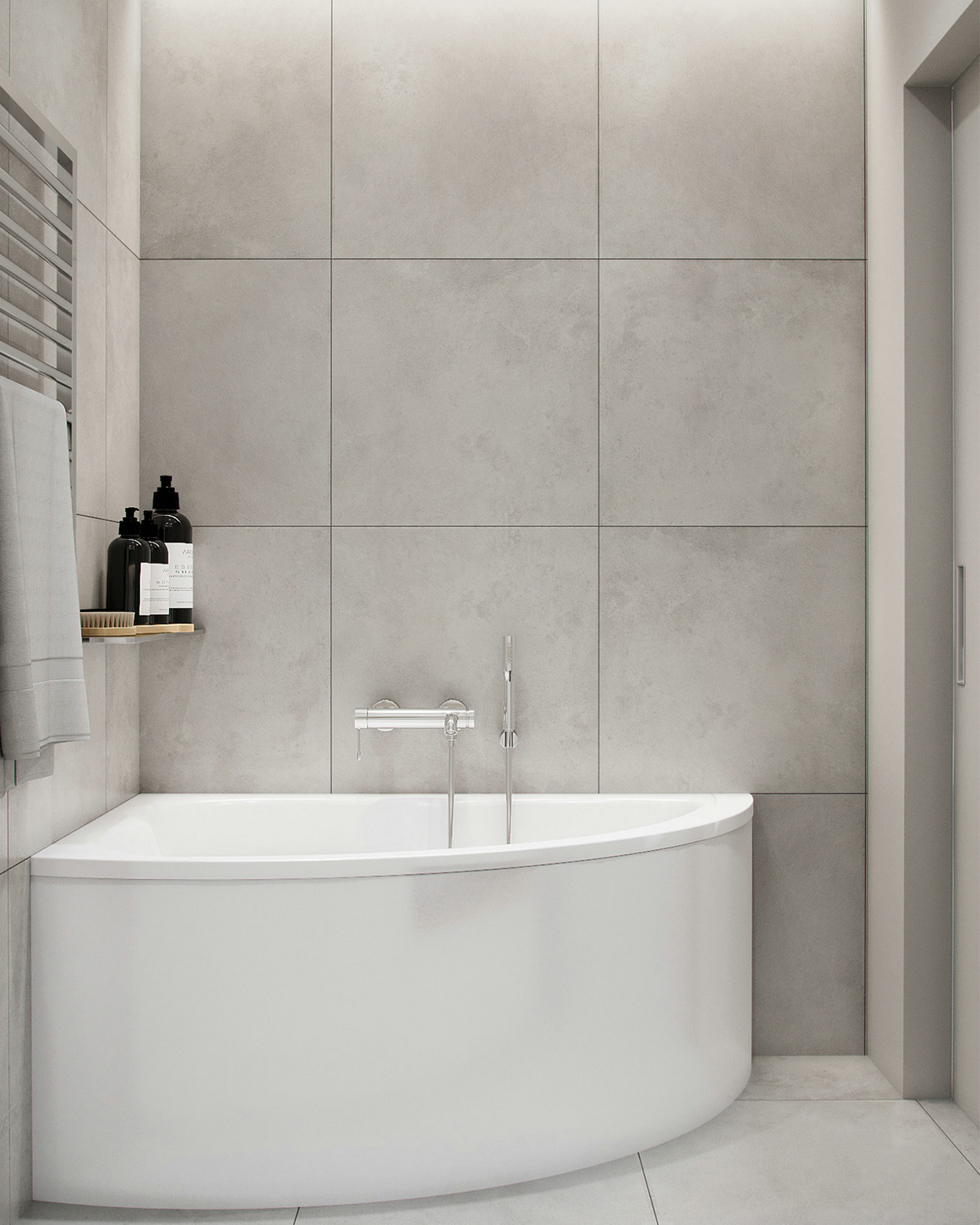 北欧风居所，打造文艺生活气息-26