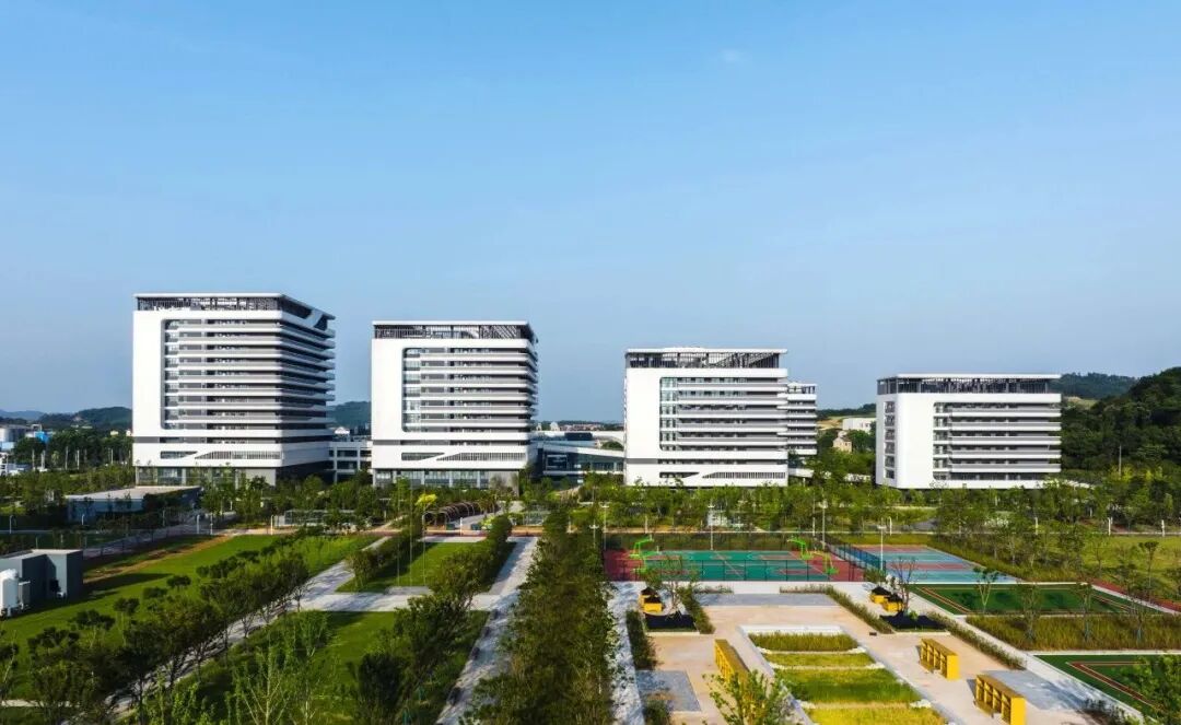 【品质饰界】云致医养，景琢匠心——武汉云景山医院打造医养新标杆-7