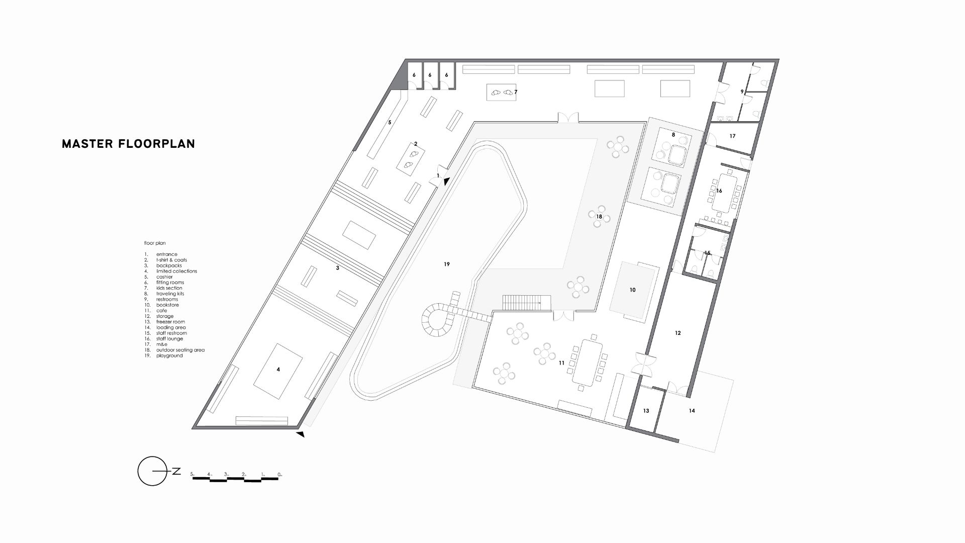 Flagship Store: Patagonia-14