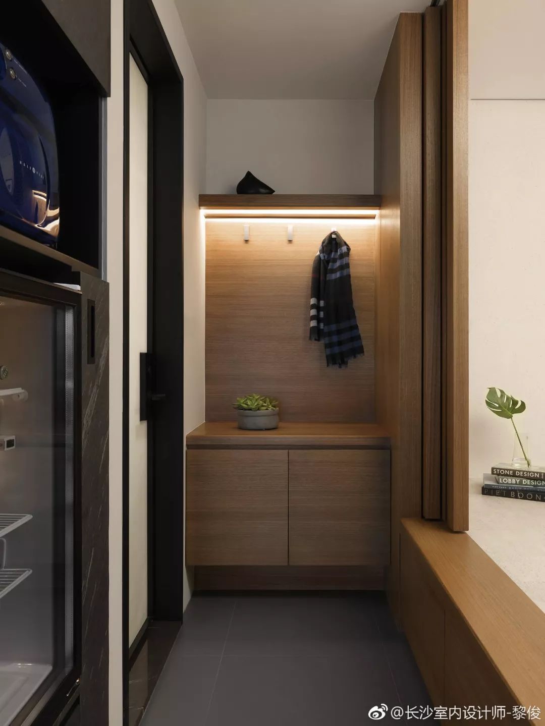 现代简约风格的水磨石魅力-27