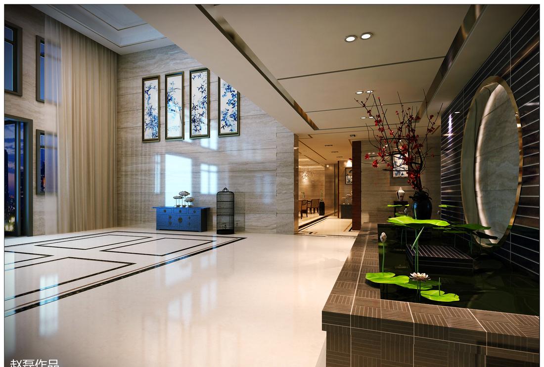 
宁夏银川光辉会所 -22