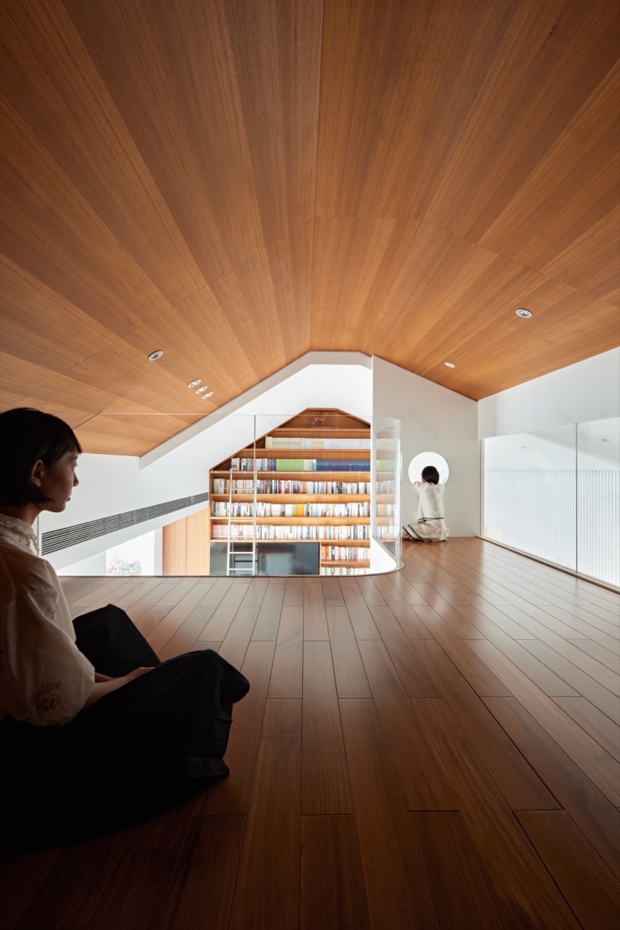 房舍巷子,北京 / 戏构建筑 刘阳-147