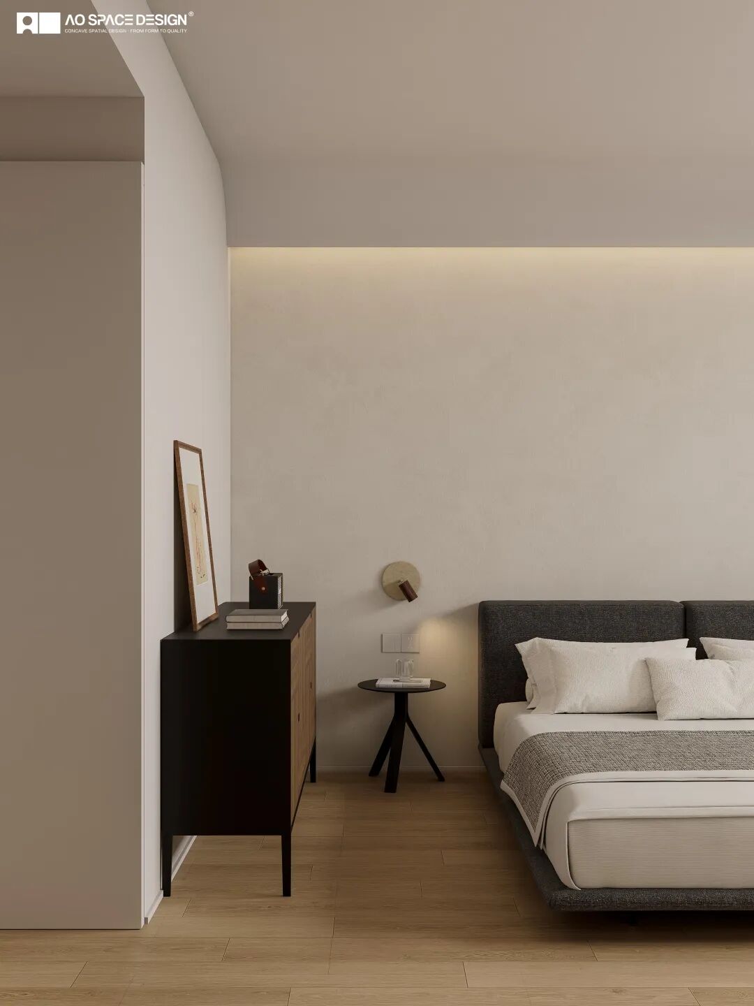 宏图上水云锦丨中国南京丨凹设计-40