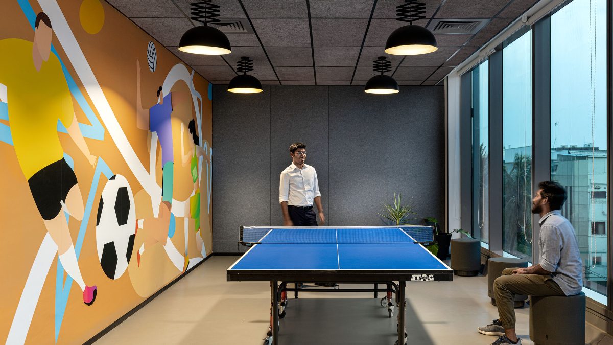 VMware, 班加罗尔 -10