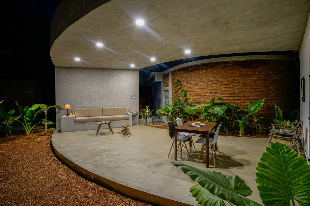 “绝路”住宅-45