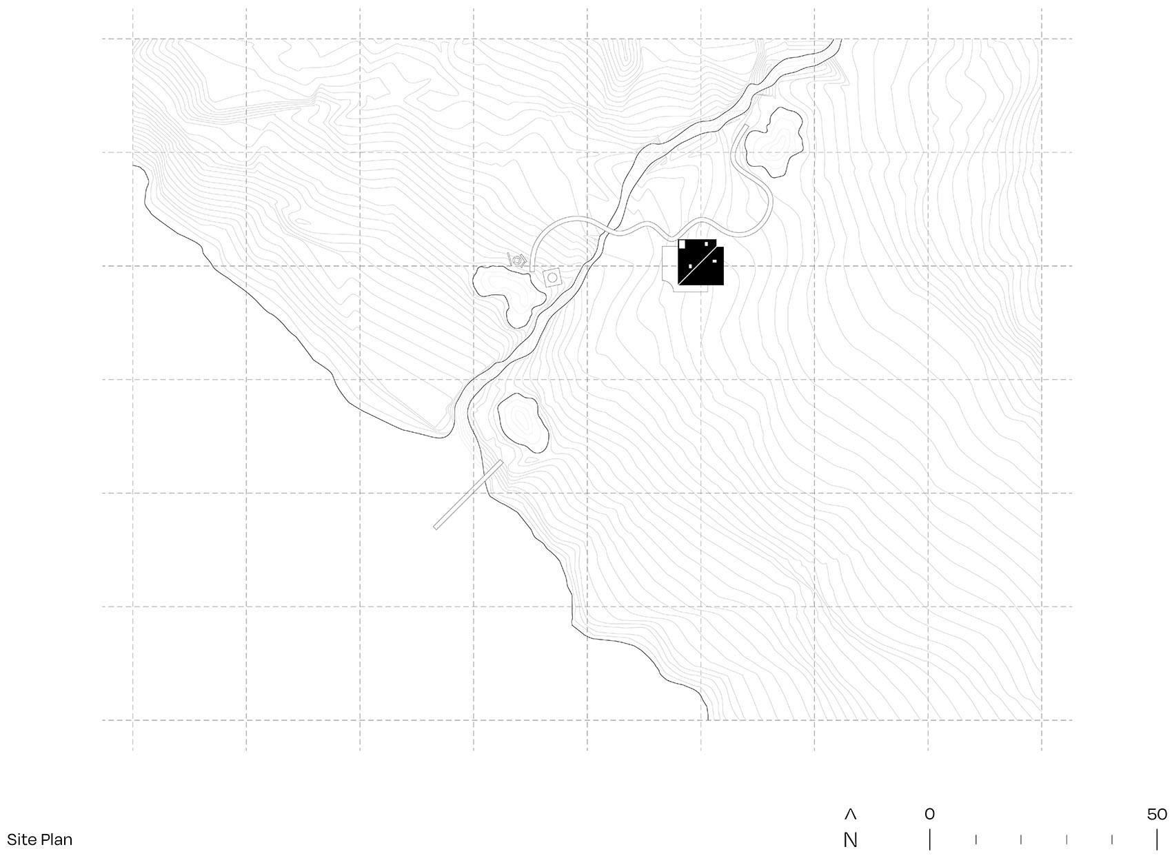 HUMO度假屋丨智利丨Iván Bravo architects-45
