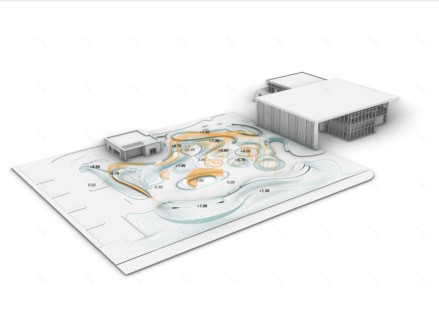 太原万科南站新中心 • STAR PARK丨中国太原-79