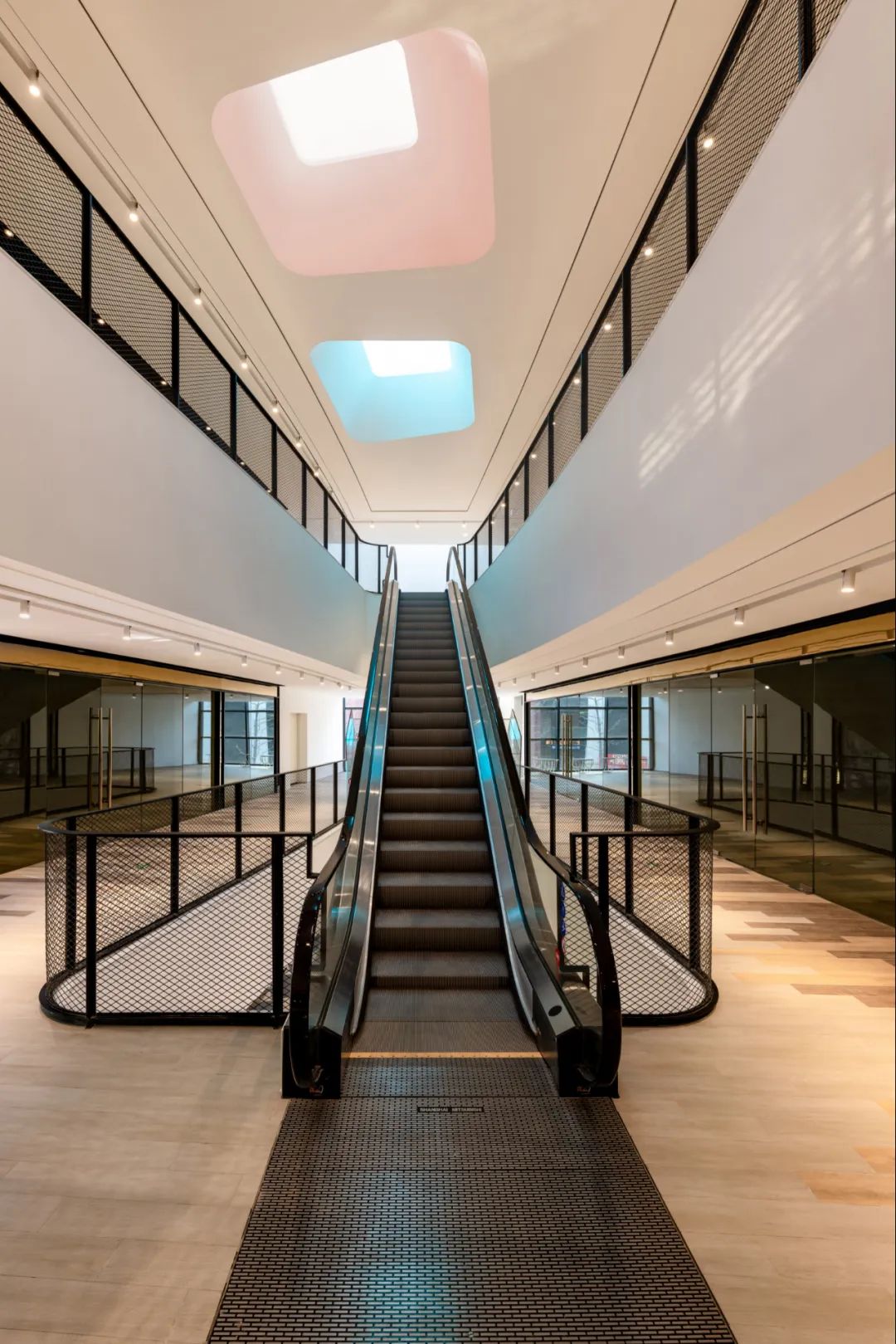 VITA GREEN BLOCK B 维他格林街B馆-35