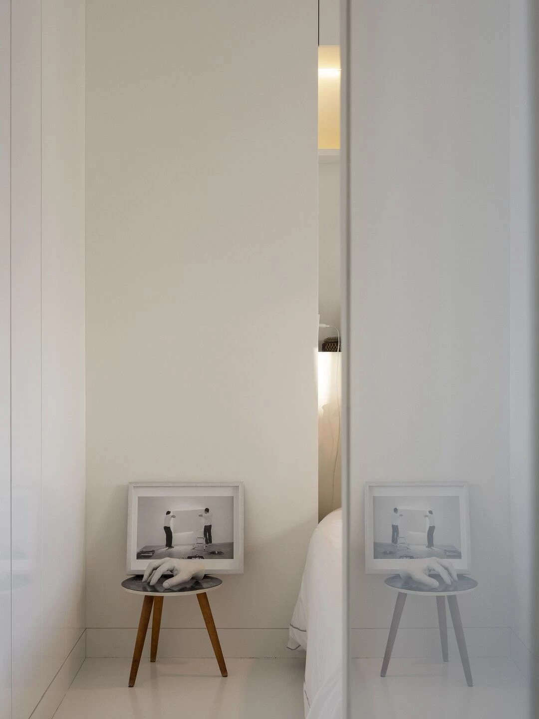 里斯本顶层公寓,白色简约风营造明亮空间-51