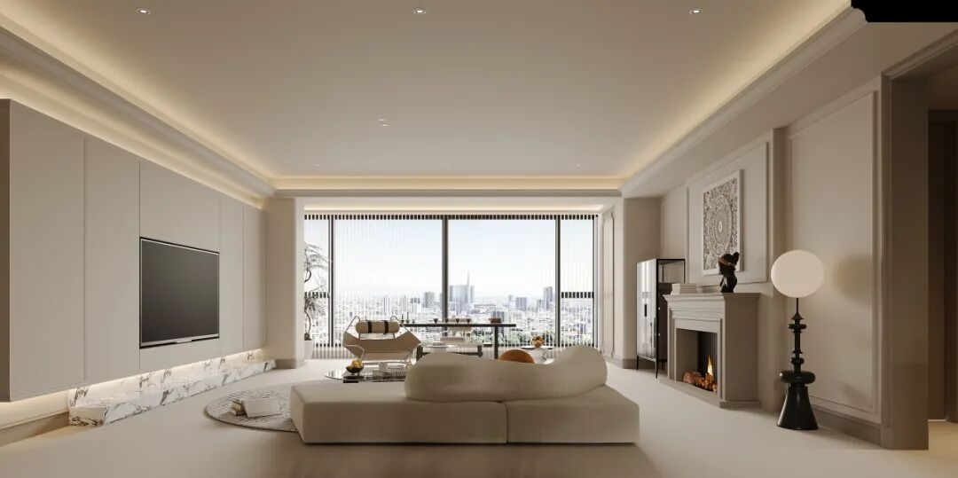 格润小镇|慢生活-11