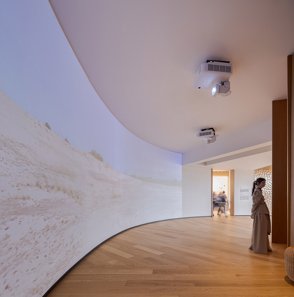 2025大阪世博会波兰馆丨日本大阪丨Interplay Architects,komy studio等-36