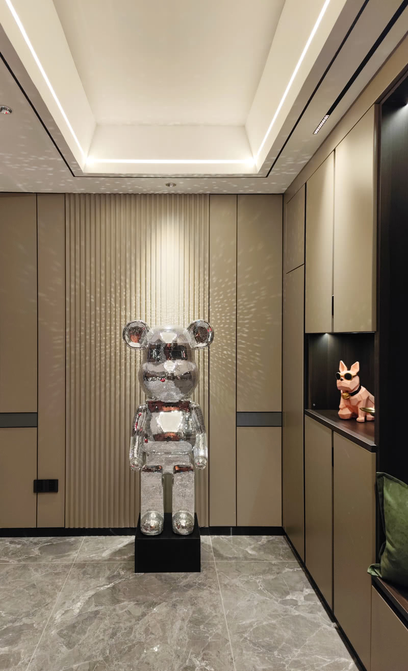 z 别墅丨中国东莞丨蔡罕文博,刘庭镇-7