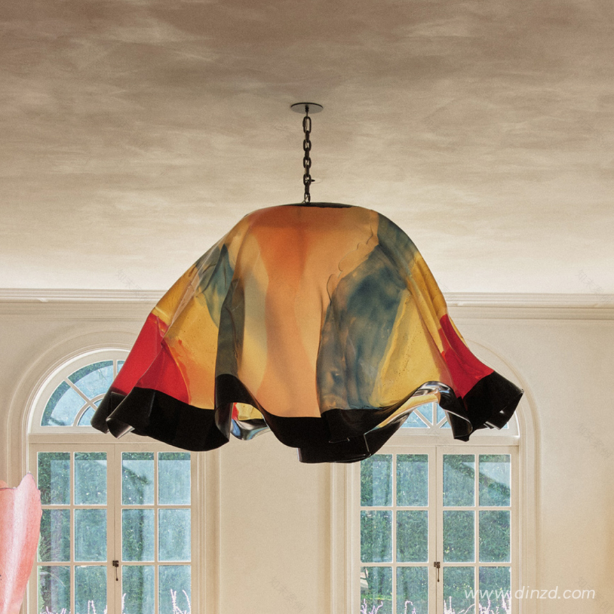 亲爱的未来丨美国洛杉矶丨盖特诺·佩斯-39