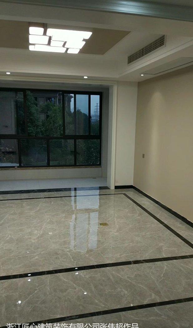 温州香缇公馆简约宜家风格案例-16