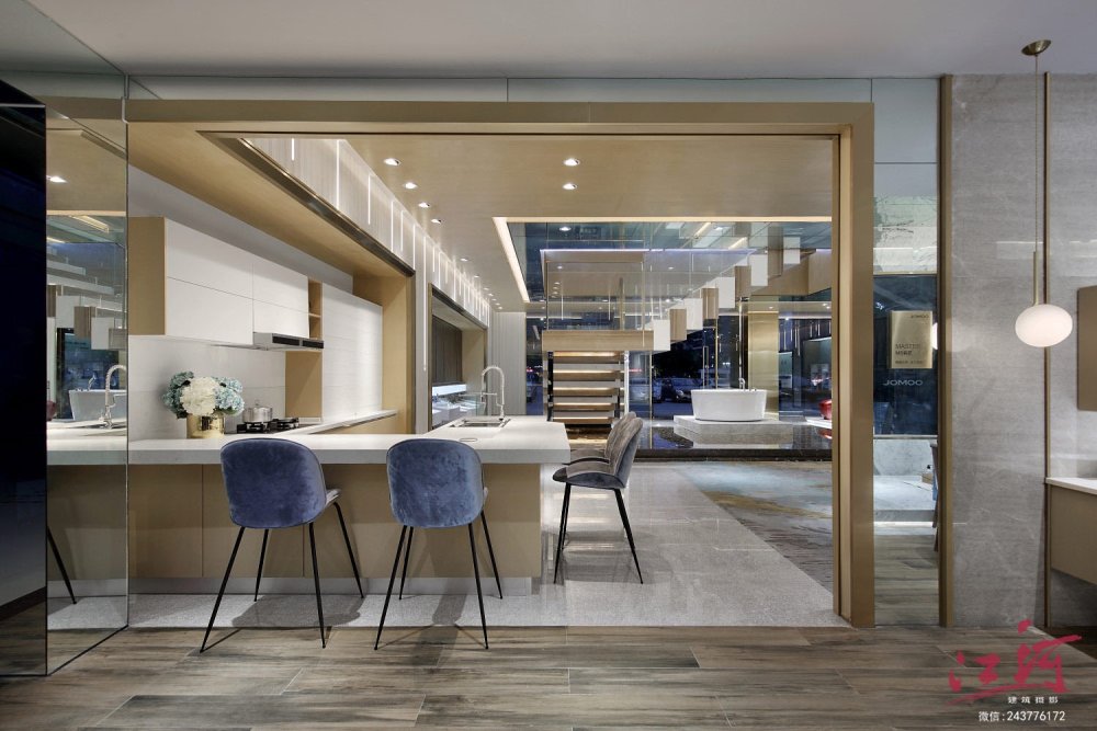 JOMOO九牧泉州洛江店-18