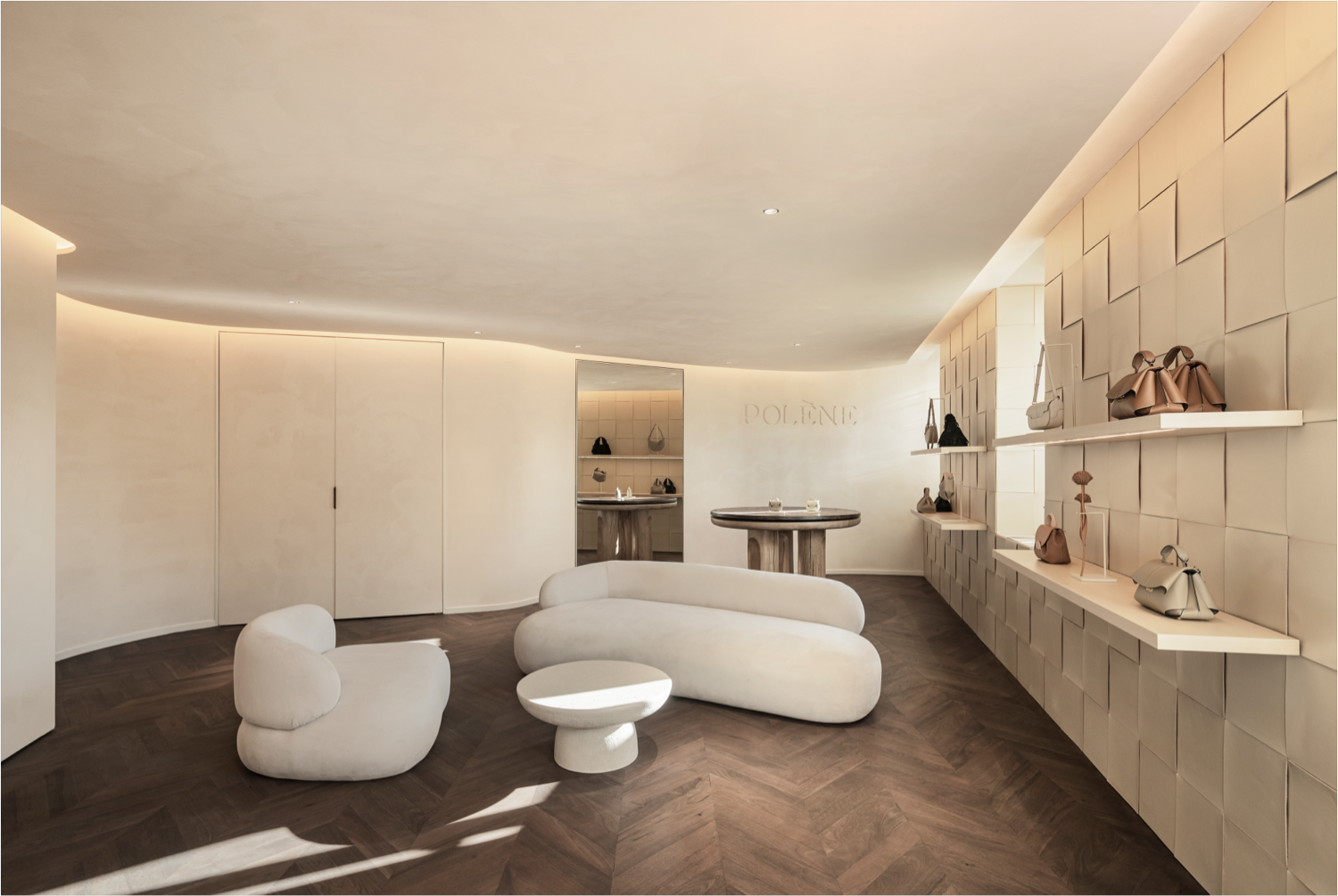 箱包店丨法国巴黎-11