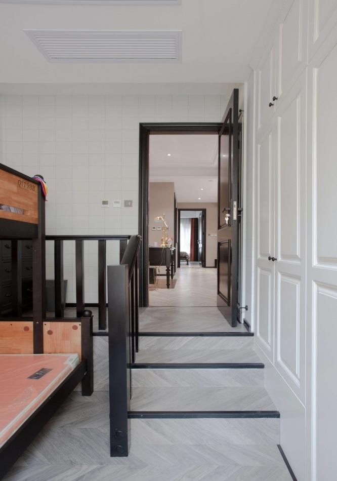 《悦·熹》家居设计-20