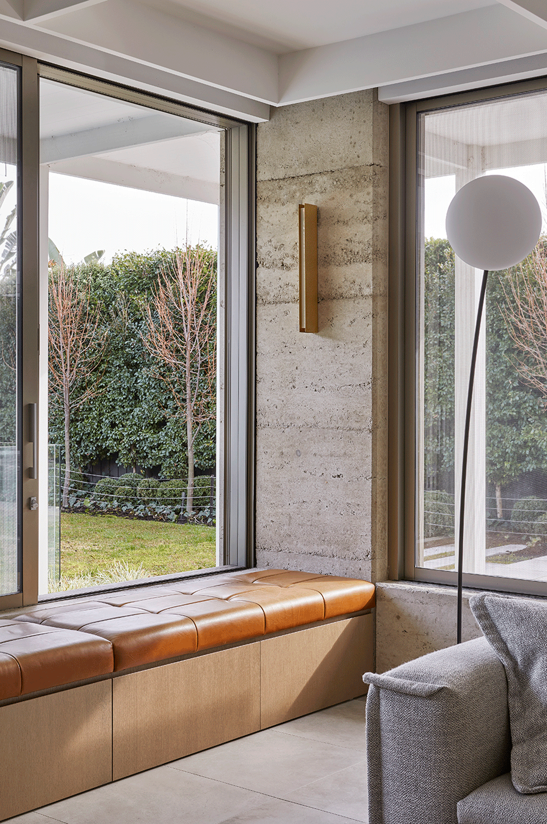 Robson Rak 自然墅居设计丨澳大利亚墨尔本-40