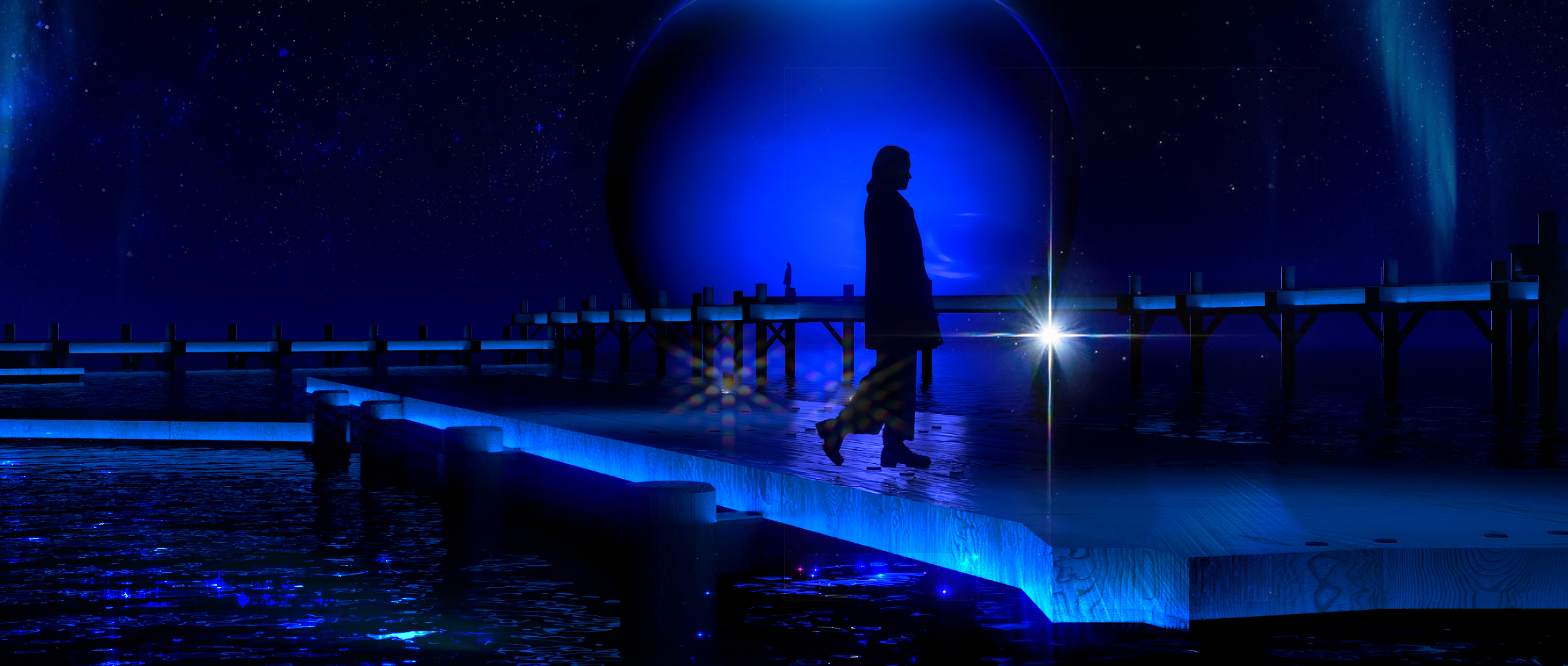 《太阳系航行计划·八大行星科普体验展》-74