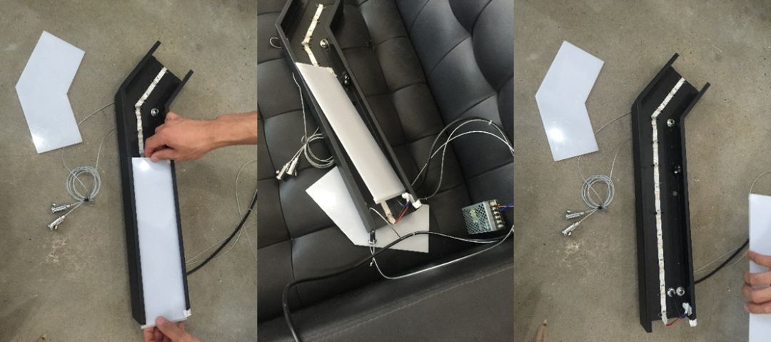 天津某生物制药公司总部办公空间设计丨中国天津丨manas design-157