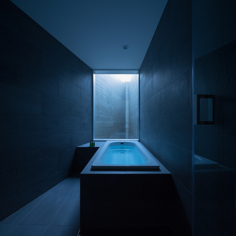 福冈“大池之家”丨日本福冈丨松山建筑设计工作室-15