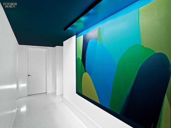 纽约五色威廉酒店-9