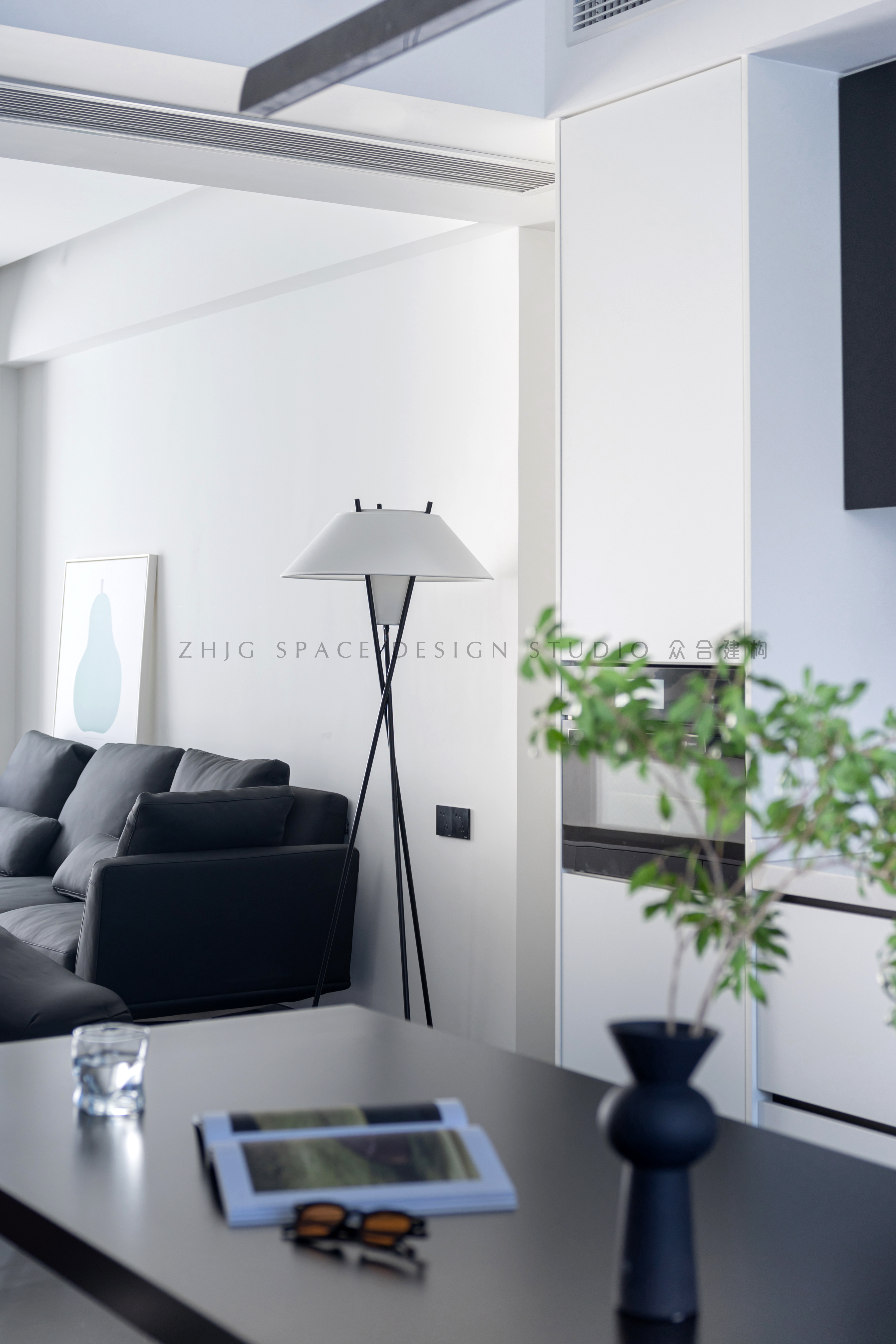 众合建构｜明晟壹城（实景）-11