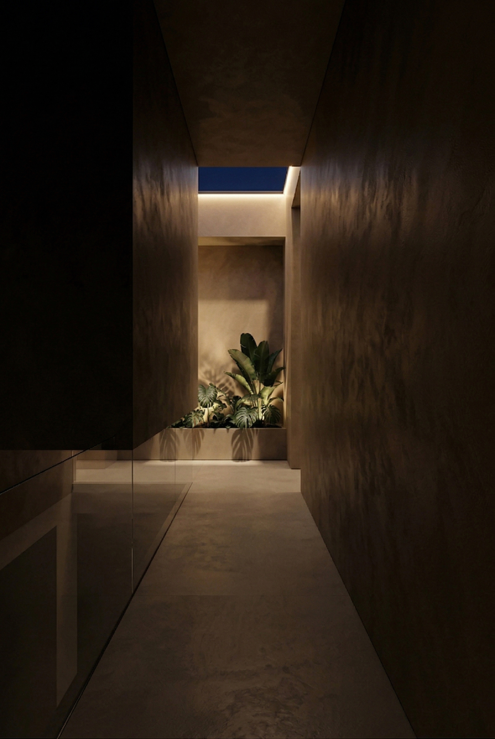 面纱屋；纱幕屋 （注：Veil常见意思是面纱；幕 ，由于不太明确具体语境和专指性，仅结合常见语义给出可能较合适的译法 ，具体还需结合更丰富的背景来判断） 丨墨西哥-22