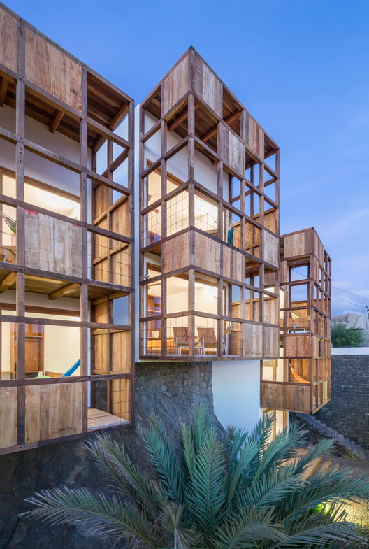 Terra Lodge Hotel  Ramos Castellano Arquitectos-22