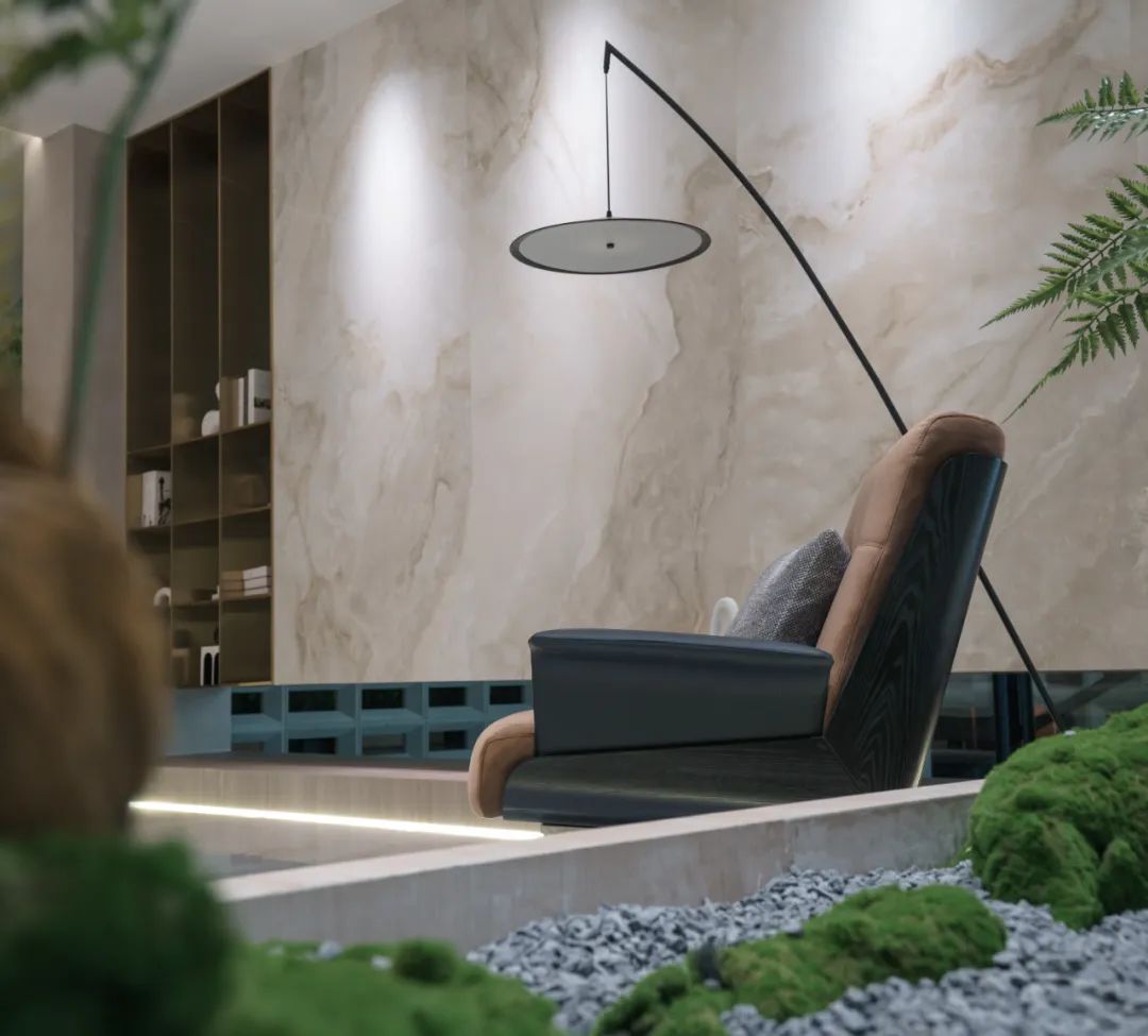 意大利简舍·素境美学馆丨中国佛山-39