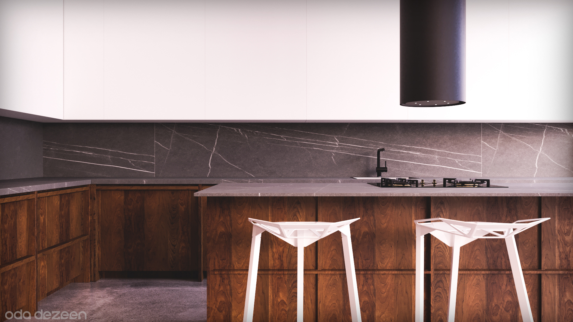 Dighomi 私人住宅-21