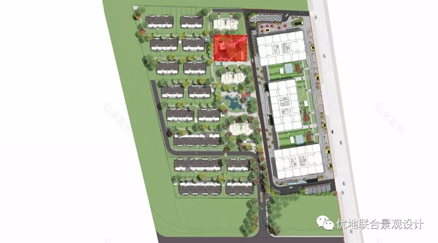 龙湖·滟澜新宸(东区及商业区)-44