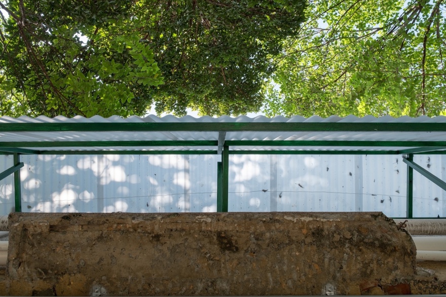 gogoland丨中国惠州丨Informal异规设计-69