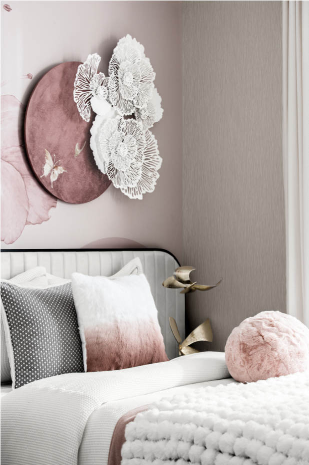 惠州中海锦宸花园品质空间设计丨中国惠州丨广州市榀格室内设计顾问有限公司-25