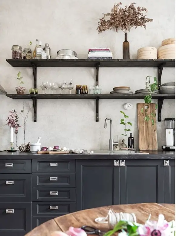 城市中的“厨神”小窝-9