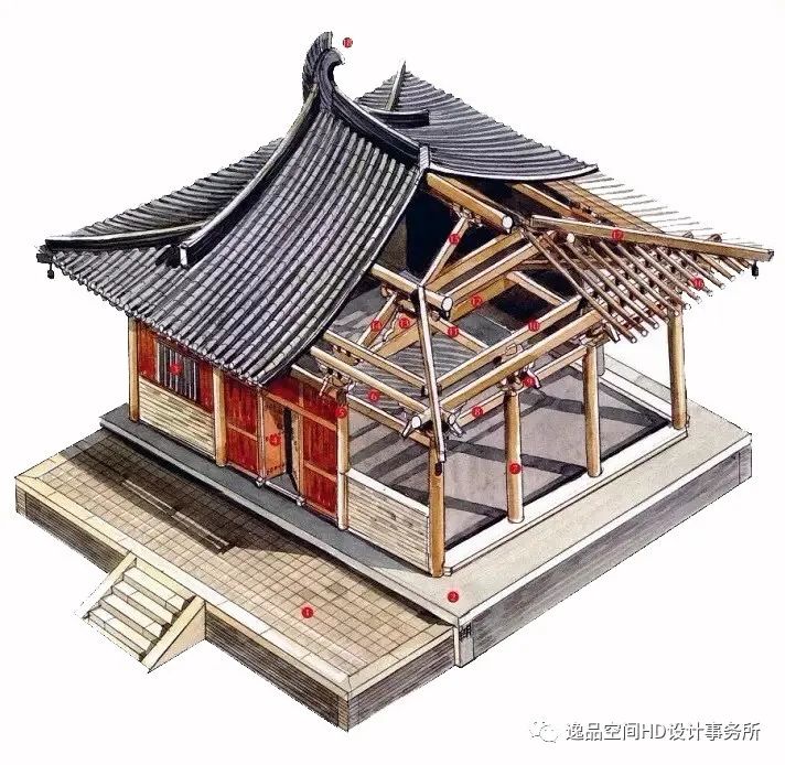 即墨古城/云·归兮-8