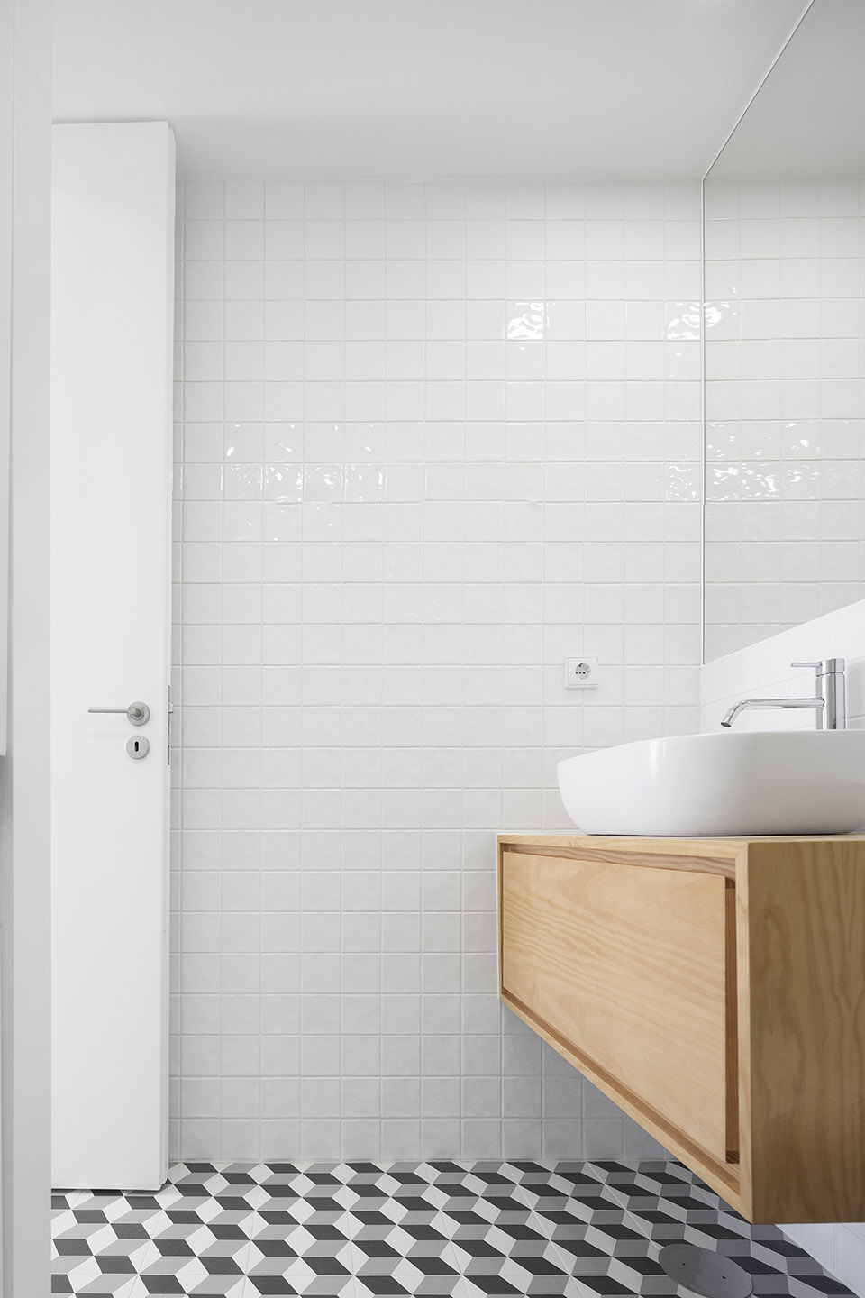 Alegria 住宅楼-84