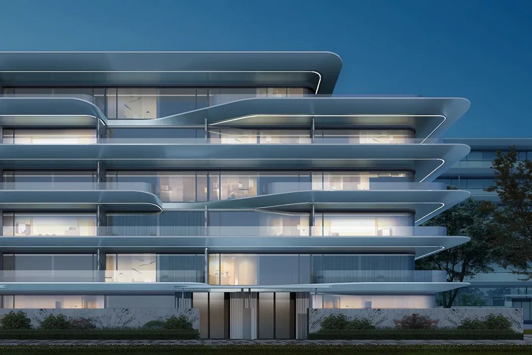 零壹城市 · 2021 年度十大事件回顾丨中国丨零壹城市建筑事务所-247