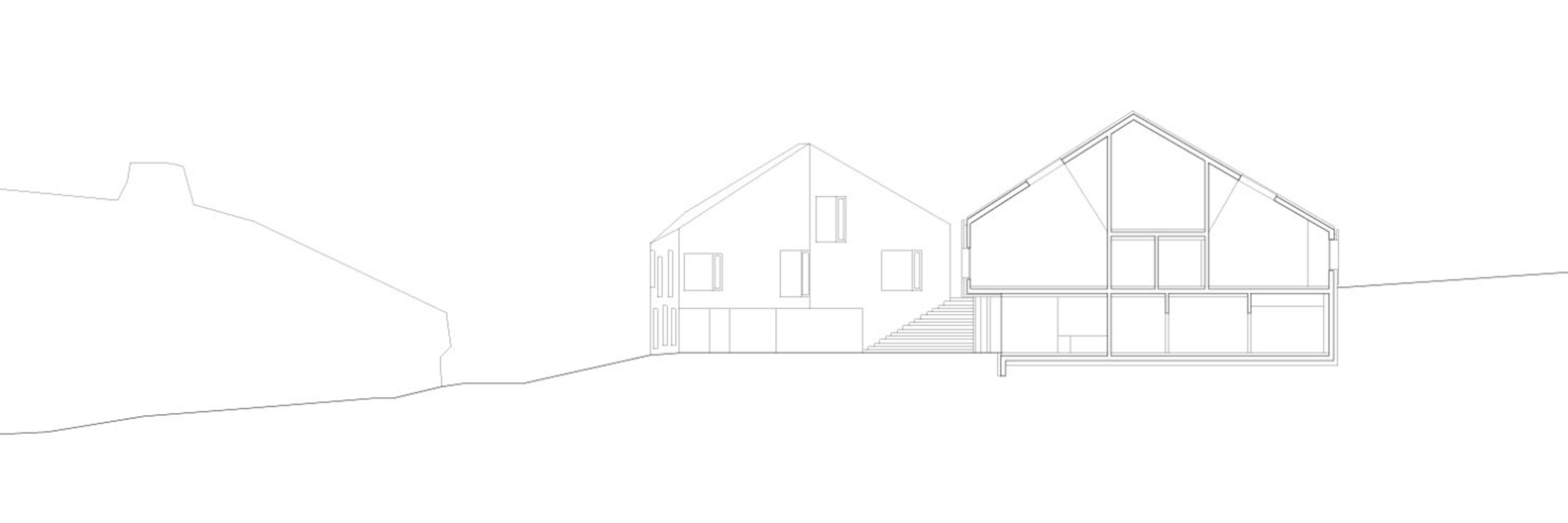 La Branche Home for the Disabled  Boegli Kramp Architekten-44