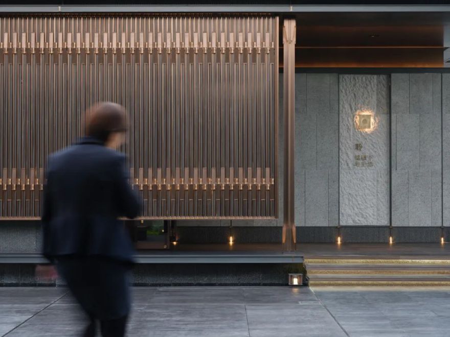 上海华发建发·缦云(示范区)丨中国上海丨深圳市派澜景观规划设计有限公司-46