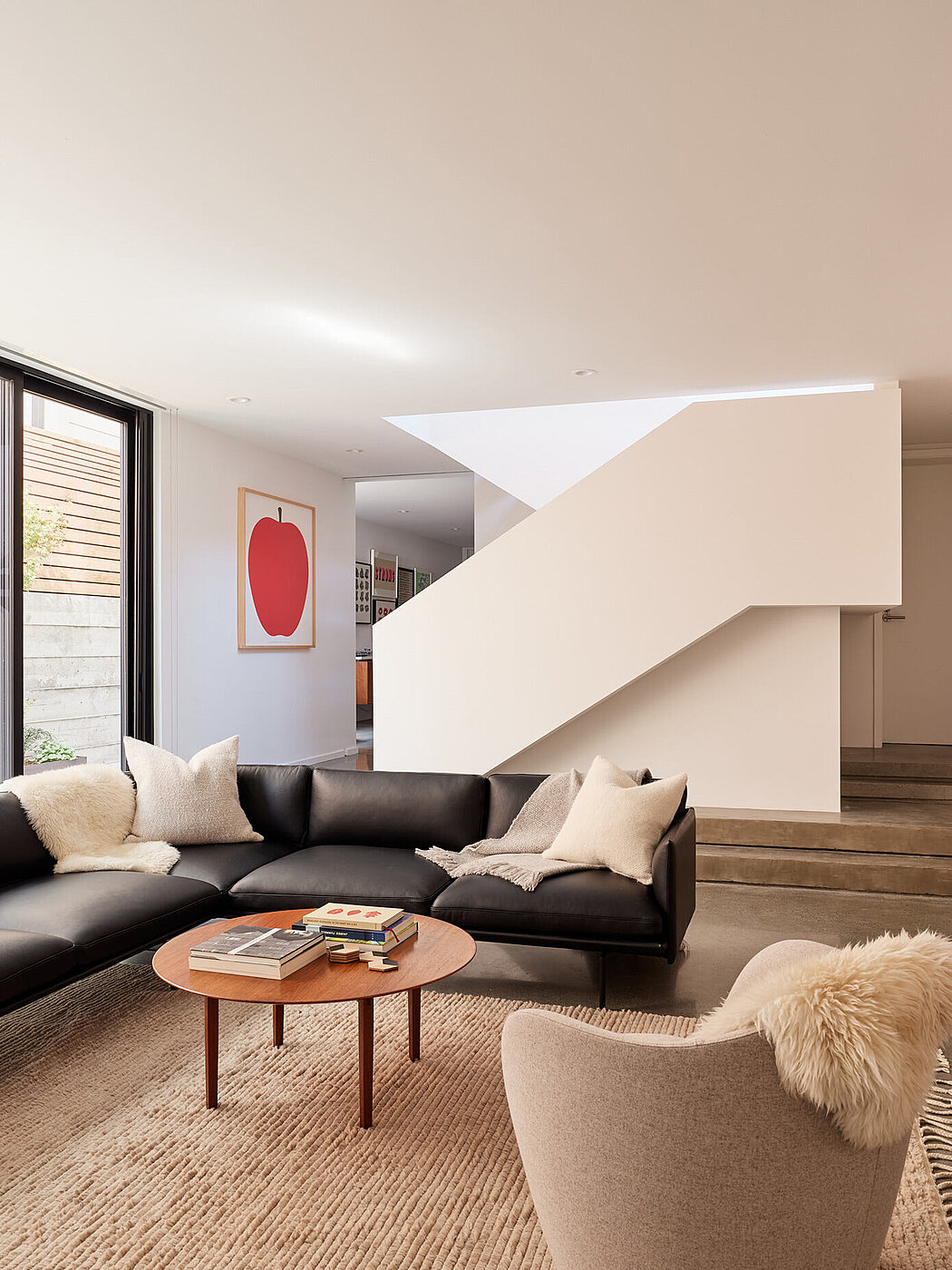 夜晚+白天或黑夜+白昼丨中国金山丨Edmonds + Lee Architects-2