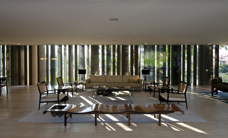 巴西皮拉奇卡巴城市度假屋-17