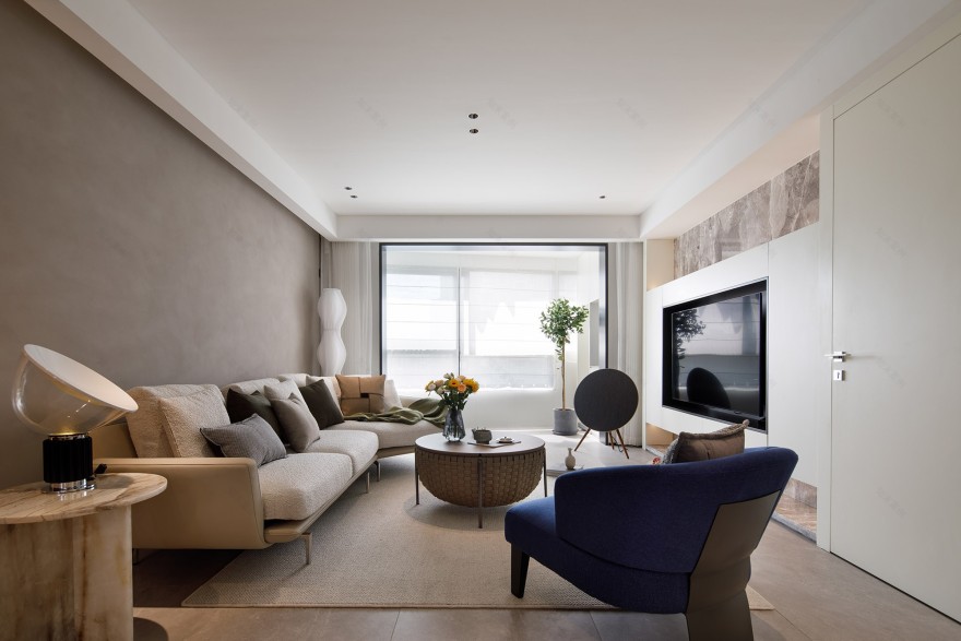 馨囍丨中国上海丨无格(上海)设计咨询有限公司-6