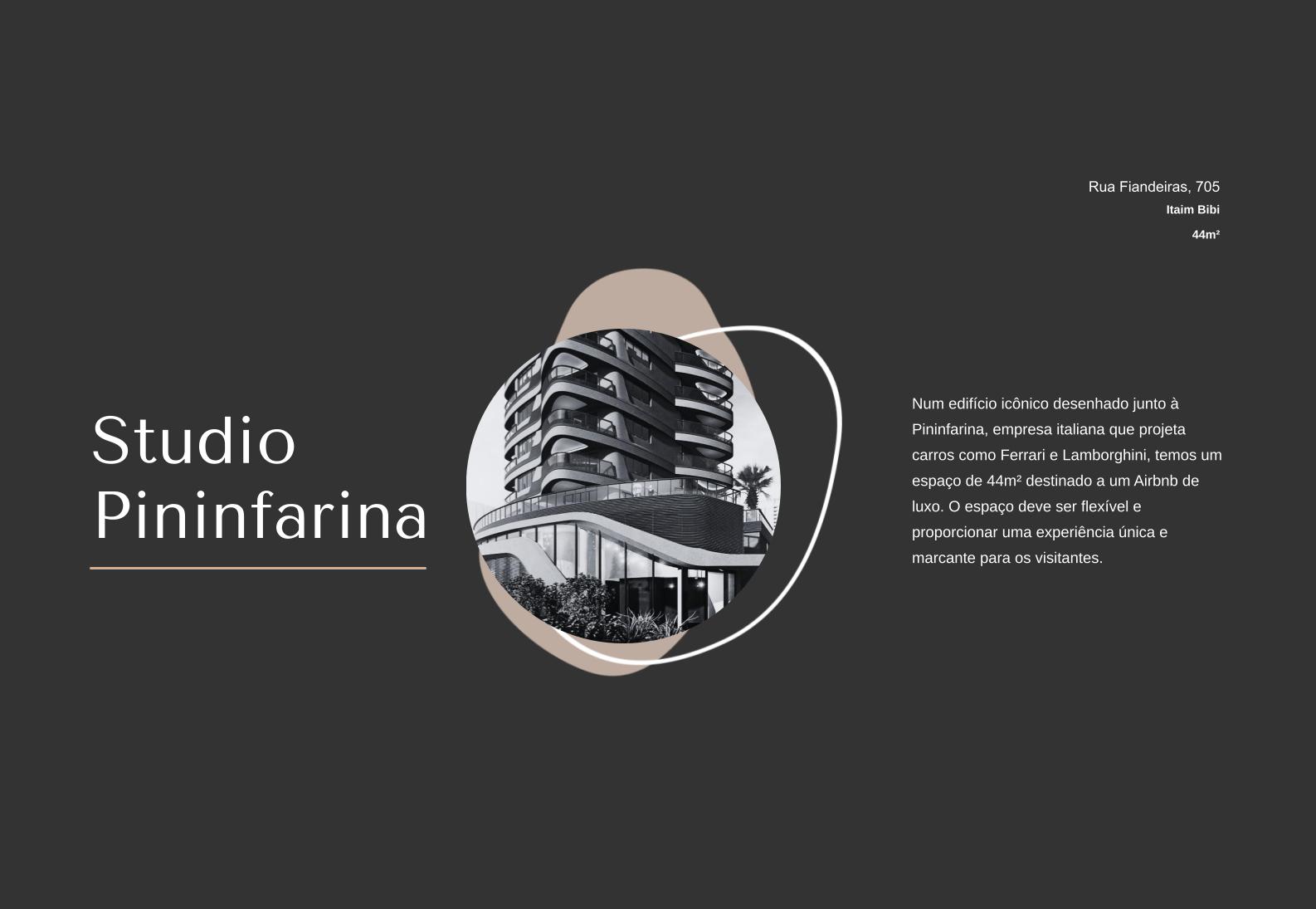 Projeto Residencial - Studio Pininfarina-0