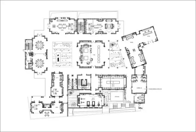 丽江瑞吉别墅·大匠意运、正品不凡，历经六年雕琢  高文安设计公司-33