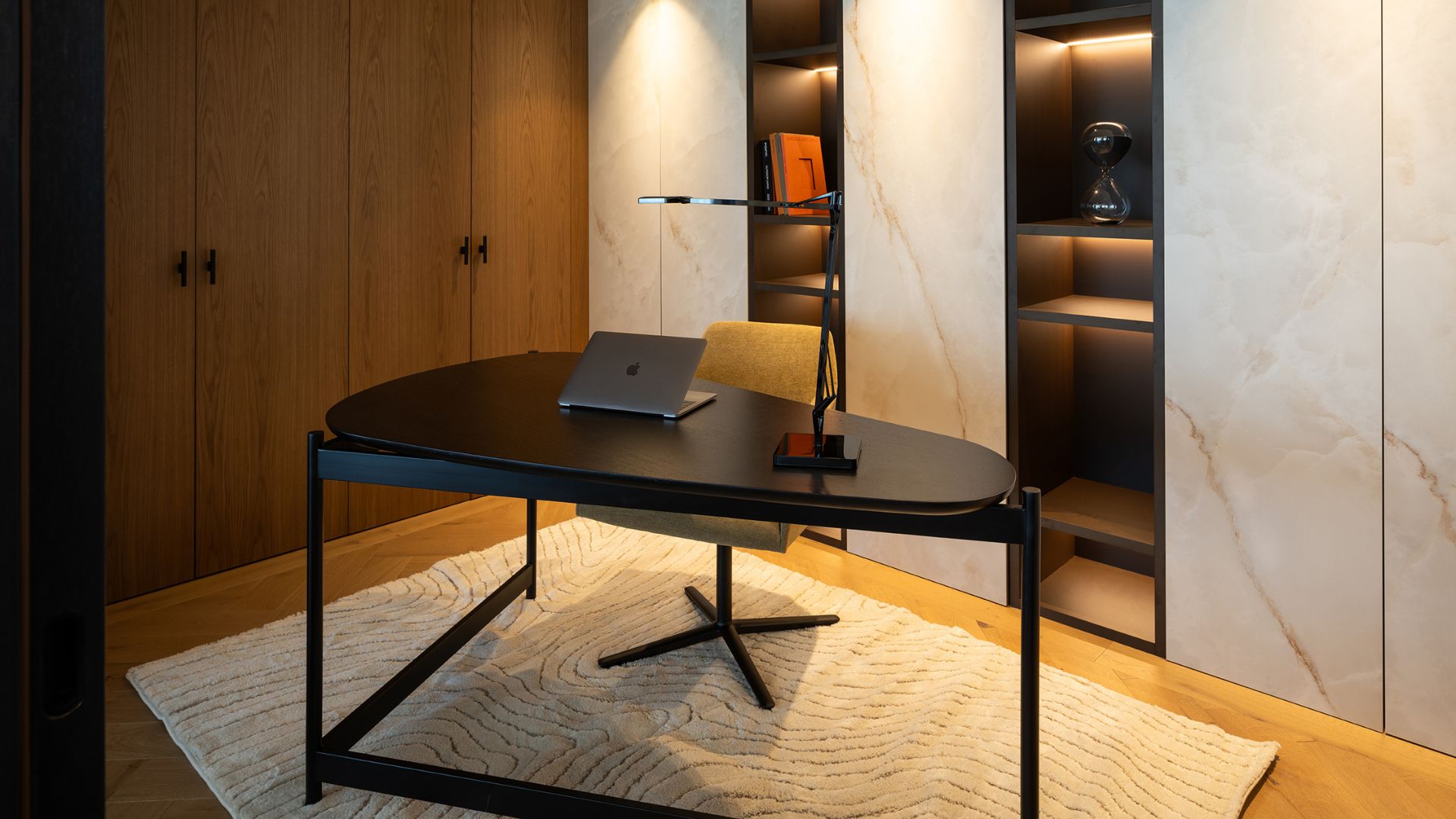 A Polished Edge（别墅项目,未明确中文名称）-12